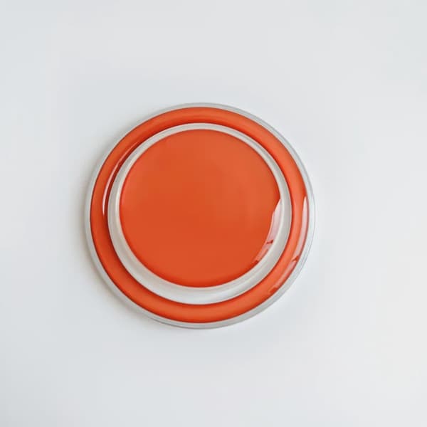 Magnetisk vikbar telefonhållare med stativ för iPhone 16 15 Samsung Xiaomi expanderande ring 4