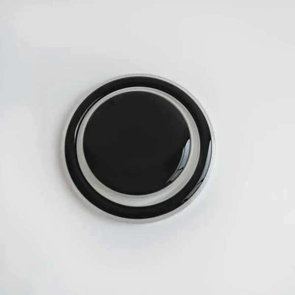 Magnetisk Foldbar Telefonholder Stativ til iPhone 16 15 Samsung Xiaomi Udvidelsesring 2