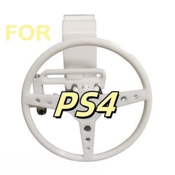 Mini-ratt för spelkontroll för spel Rattbyte för PS4 PS5 XboxOne XboxX/S-kontrolltillbehör FOR XBOXX S