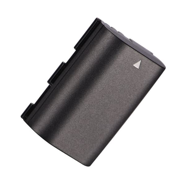 3500mAh LP-E6 LPE6 E6N kamerabatteri til Canon-kameraer til EOS 5D Mark II 2 III 3 6D 7D 60D 60Da 70D 80D 90D DSLR til EOS 5DS 5Pcs