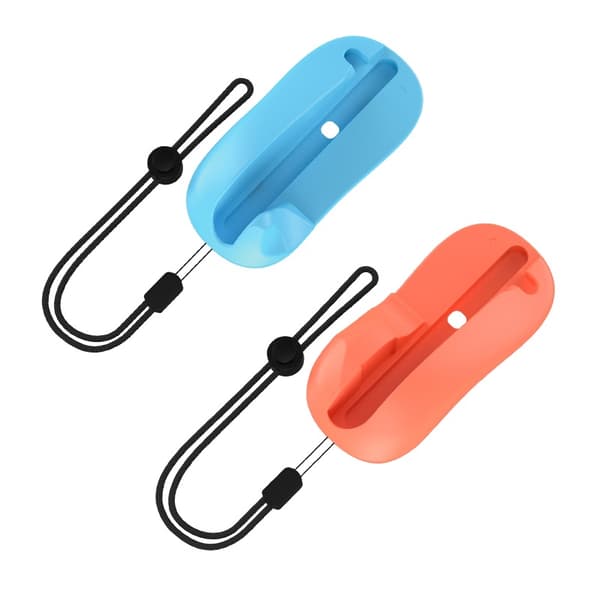 Til Switch 2 Sport Tilbehør Gaming Controller Mus Joystick Håndholder Racing Rat Håndledsbenstropper til NS 2 Switch 2 kit 07-2