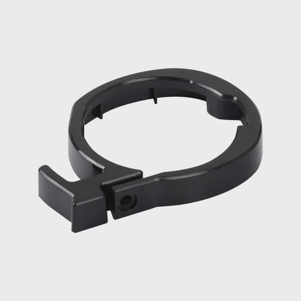 Ninebot MAX G30 sähköpotkulaudan pyöreän lukitusrajarenkaan lisävarustesarja ring kit