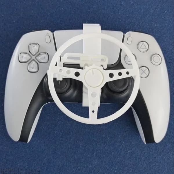 Ratbeslag til PS5/PS4/Xbox-controllere Spilcontroller Bilstik Adapter til racerrat Gamingtilbehør FOR XBOXX S