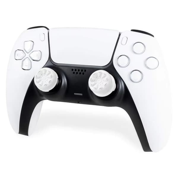 DATA FROG Högpresterande analog spak för PS4 PS5 Galaxy Joystick Högpresterande analog spakkontroll A