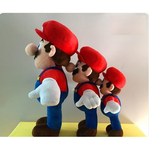 Super Mario Stuffed animal Soft animal plush toy plush doll 25cm