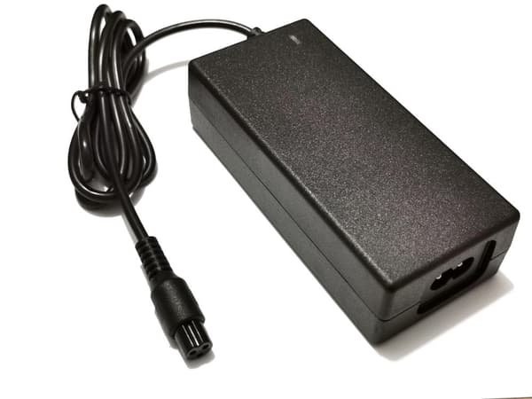 42V 2A Universal Batterioplader 100-240VAC til Selvbalancerende Scooter Hoverboard EU plug