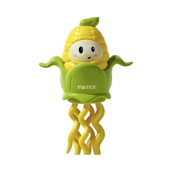 Dancing Corn Kid interaktiv elektronisk husdjursleksak för småbarn - rolig pedagogisk present -