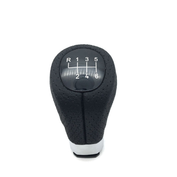 5/6-vaihteinen auton vaihdekepin nuppi aidolla nahalla BMW 1 3 5 6 -sarjaan E30 E32 E34 E36 E38 E39 E46 E53 E60 E63 E83 E84 E90 E91 5speed leather M