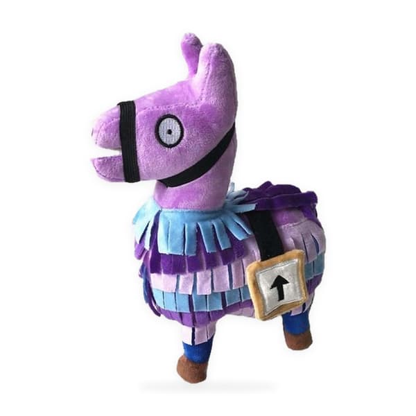 Fortnite Plushie (Supply Llama) Julklappar
