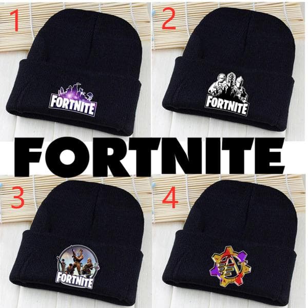 Fortnite Mössa   julklappar Modell 2