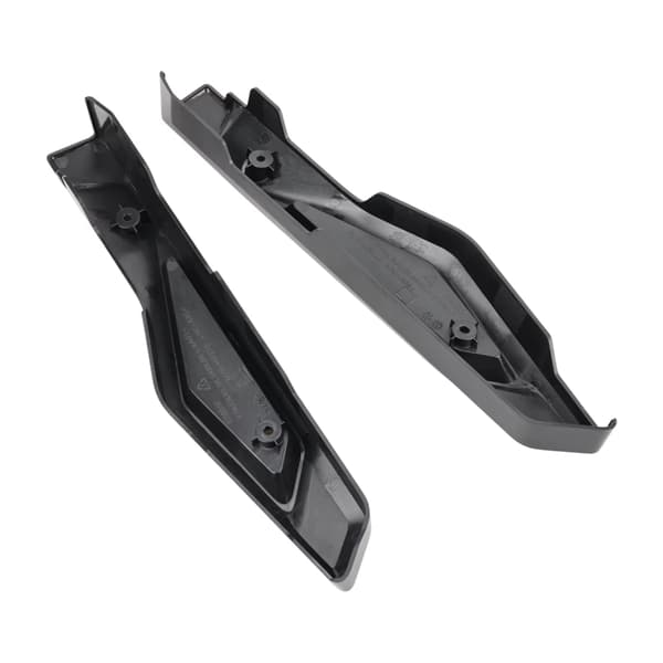 Ninebot ZT3 Pro Bakgaffelskyddsskydd Elscooterhjultillbehör 1 Pair