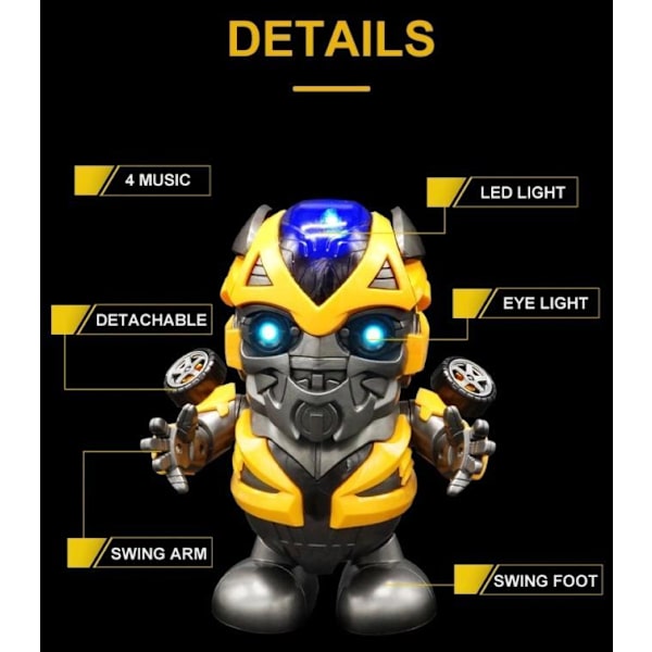 Marvel Heroes Dance Hero 8st Modeller American captain