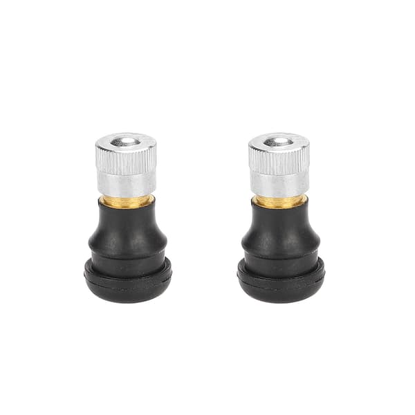 Slanglös vakuumluftventil för Ninebot Max G2 G30 G30D G65 Xiaomi M365 1S Scooter 8 PC