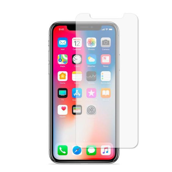 2st Extra Stark Härdat Glas iPhone X / Xs