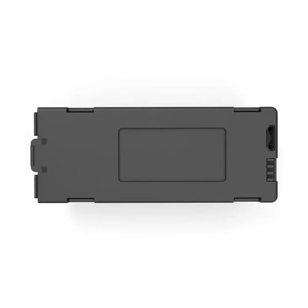 3,7V 1800Mah RC Drone Batteri Tilbehør Til E88 E88PRO Ls-E525 E525 PRO Mini Uav Drone Batteri Special Rc Part 1/2/3/4/5/6 Stk 1PCS E88 Battery(PY)