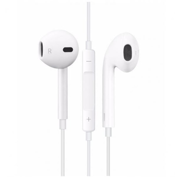 Headphones for iPhone White