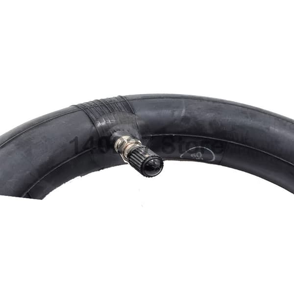 8,5x2 Innerslang för Xiaomi M365 Pro Elscooter Fram- och Bakdäckbyte 2PCS