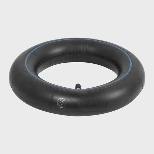 60/70-6.5 Slangdäck för NINEBOT Max G30 G30D G30LP G2 Elscooter 10x2.5 10 tum black