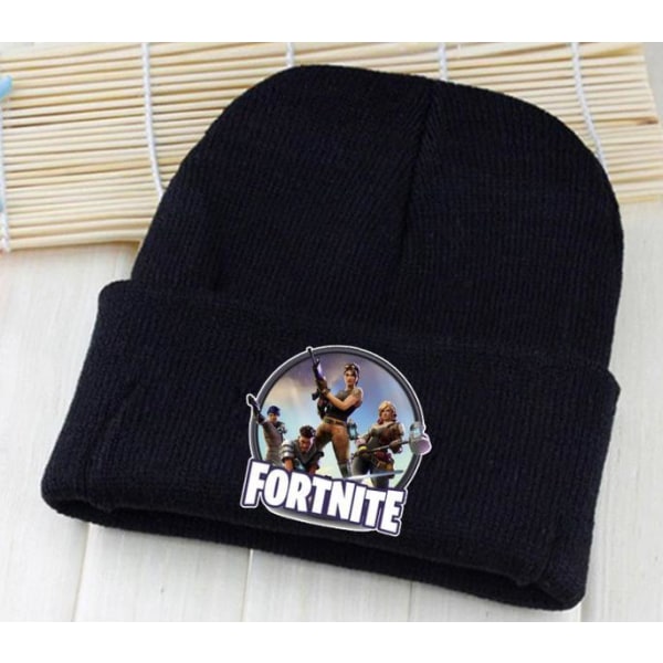 Fortnite Mössa Modell 3