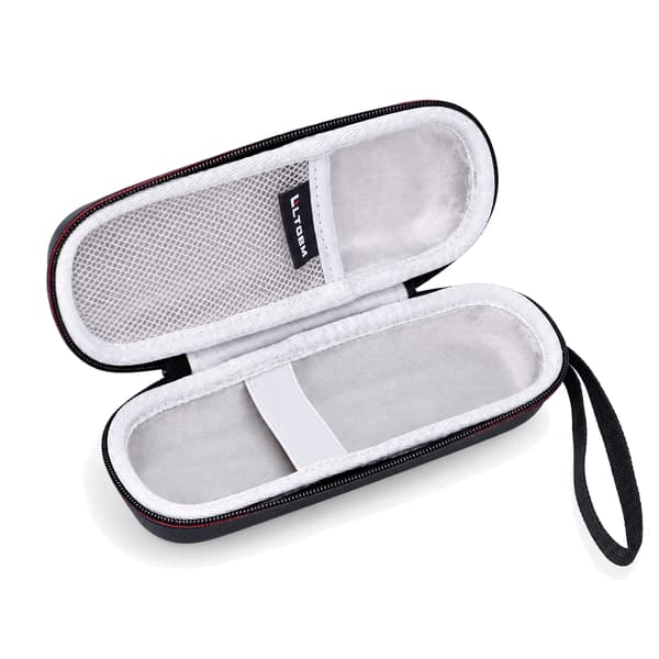 LTGEM EVA hård bæretaske til Zoom H1n/Zoom H1essential/H1 Handy bærbar digital optager case only