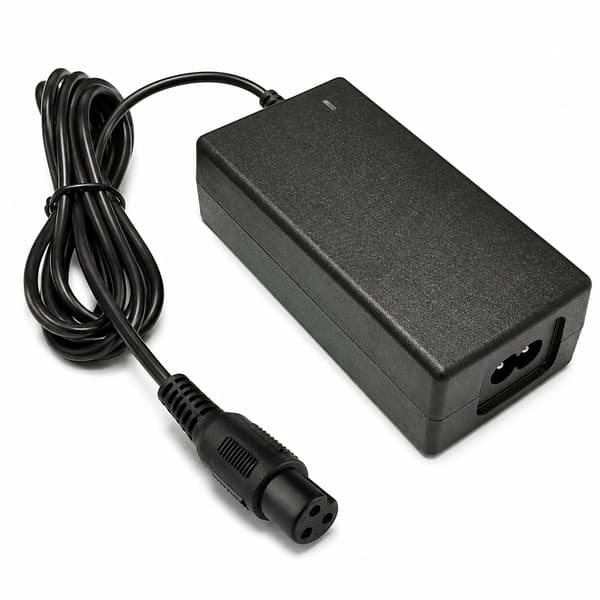 42V 2A Universal Batterioplader 100-240VAC til Selvbalancerende Scooter Hoverboard AU plug