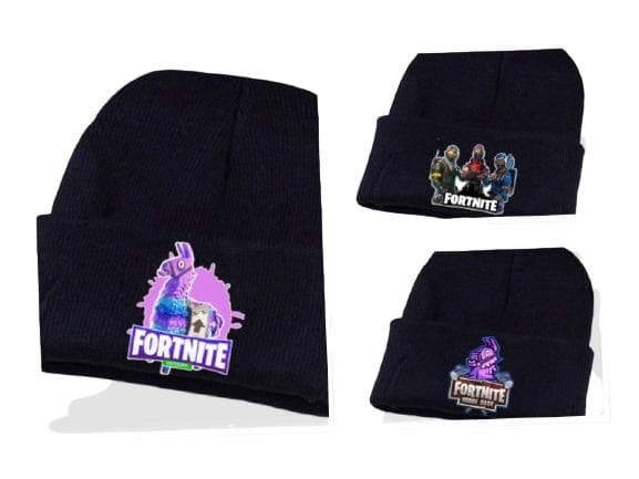Fortnite Mössa Modell 5