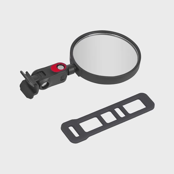 Bakspejl til Segway Ninebot MAX G3 ZT3 Pro F3 E3 El-scooterdele B-2pcs