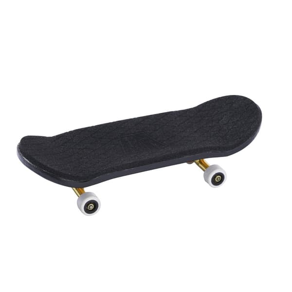 Finger Deck 32mm/34mm Professionell Greppbräda Trä Mini Skateboard Komplett Set För Tricks Flipping Grinding Samlarleksak 32mm