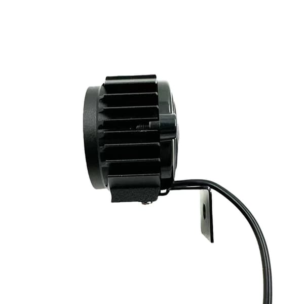 KUGOO Kukirin G2 Master Scooter Framstrålkastarenhet Elscooterlampa 1pc