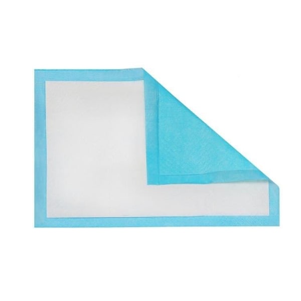 50-Pack Disposable Hygienic Mats / Underlays – Hygiene Protection for Various Uses