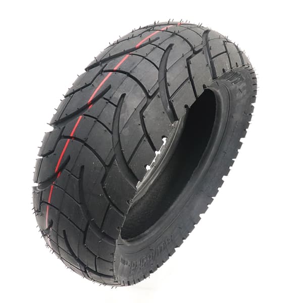80/65-6 HOTA gummidæk og slange af høj kvalitet, 10 tommer, til Zero elektrisk scooter outer tyre
