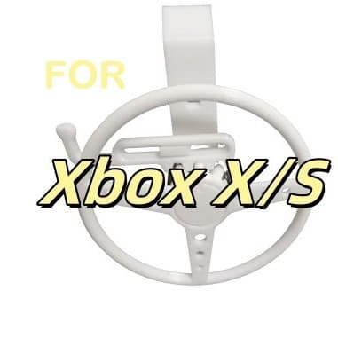 Spilcontroller Mini-rat til spil Ratudskiftning til PS4 PS5 XboxOne XboxX/S Controllertilbehør FOR XBOXX S