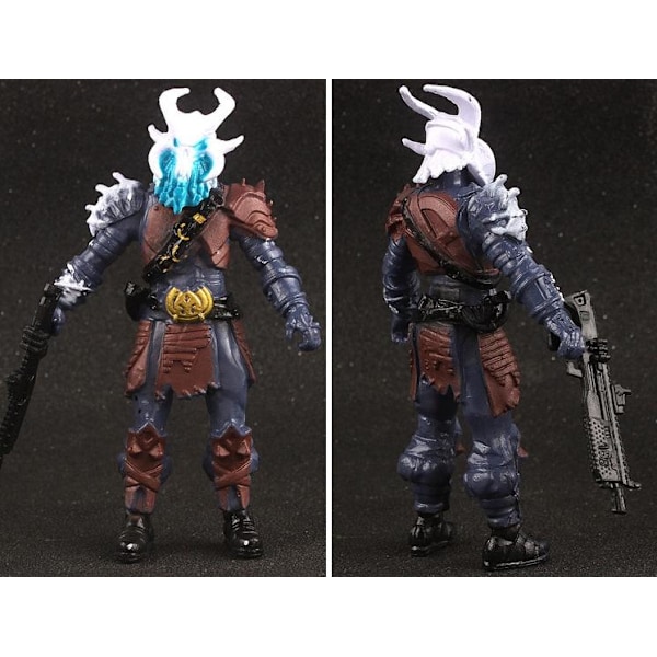 Fortnite Figures 9CM - 8 Pack