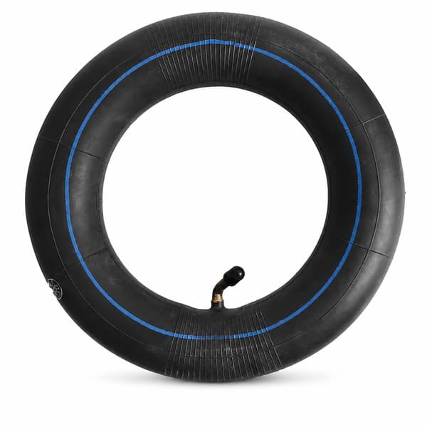 255x80/10x3,0 innerslang för Kugoo Kirin G2 Max & G3 Pro byte av elskoter 1PC