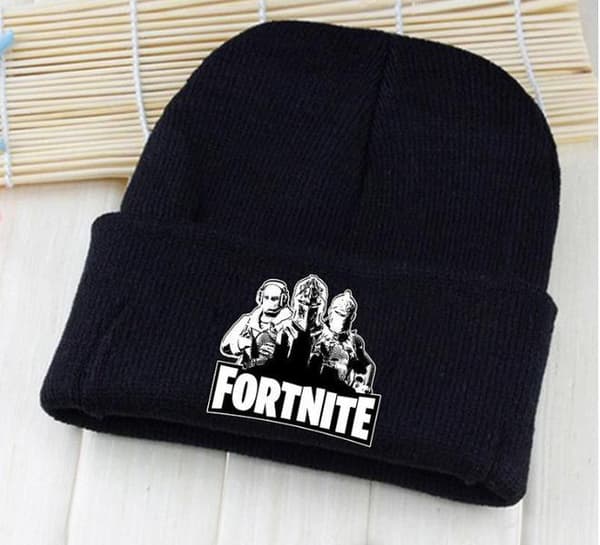 Fortnite Mössa   julklappar Modell 6