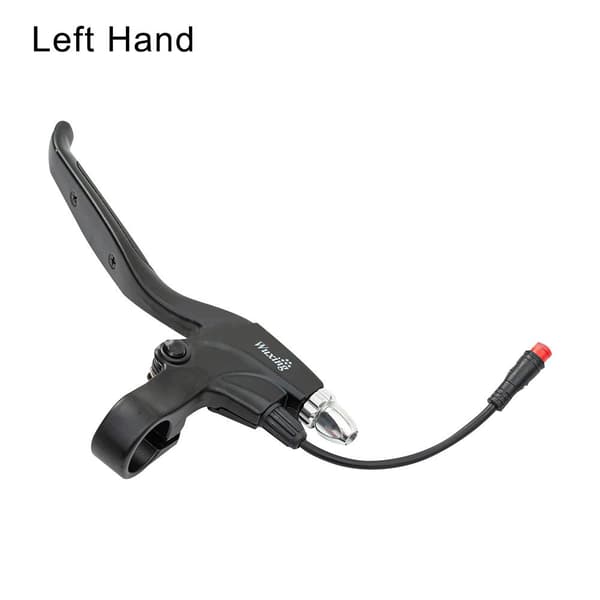 Bromsspaksbyte för KUGOO M4 PRO elscooter - Kopplingsspakstillbehör Left Hand