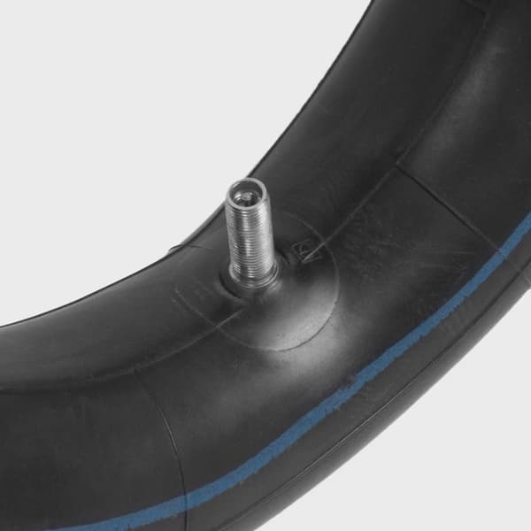 60/70-6.5 Slangdäck för NINEBOT Max G30 G30D G30LP G2 Elscooter 10x2.5 10 tum black