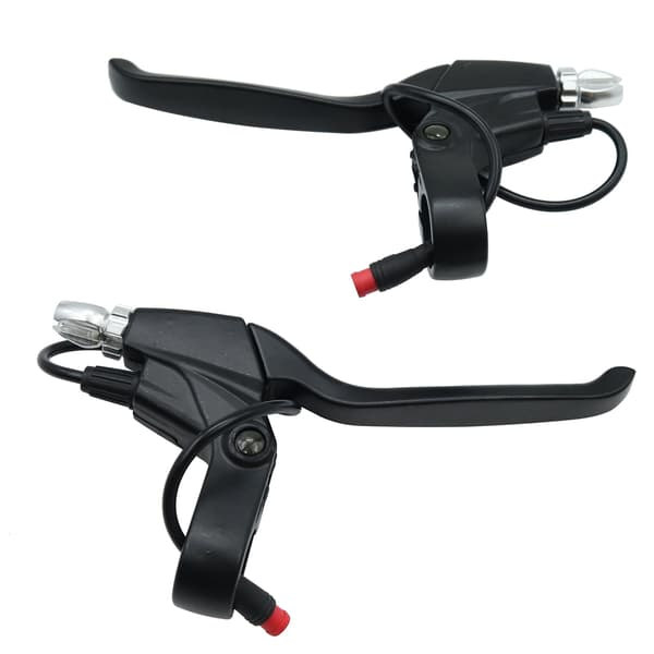 Bromsspak till elscooter för KUGOO M4 PRO-scooterdelar Right Hand