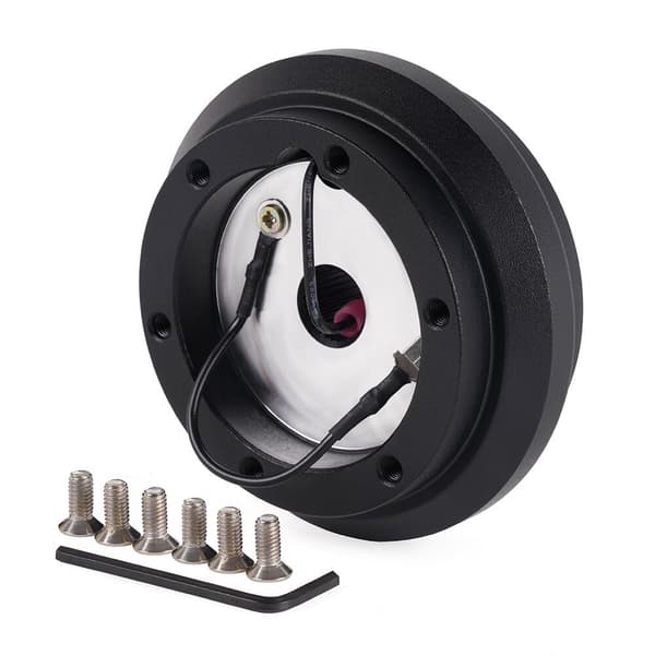 Kort Navadapter Til Honda Civic 1988-1991 CRX EF Integra 90-93 190H