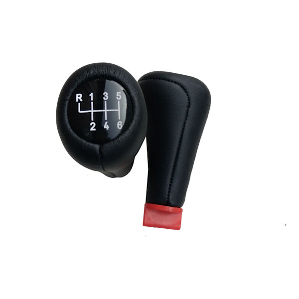 5/6-vaihteinen auton vaihdekepin nuppi aidolla nahalla BMW 1 3 5 6 -sarjaan E30 E32 E34 E36 E38 E39 E46 E53 E60 E63 E83 E84 E90 E91 6speed leather