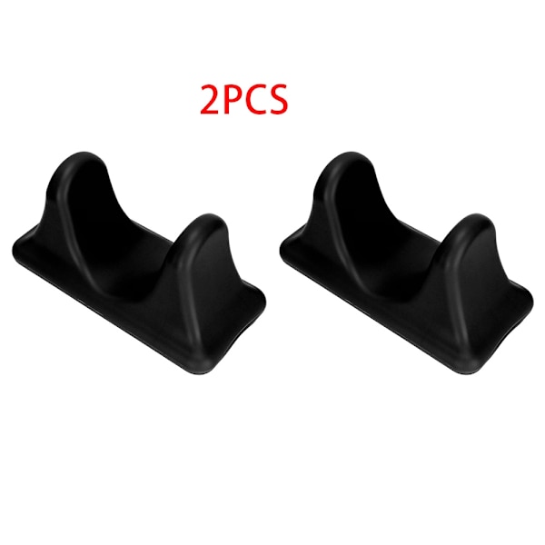 Psoas Muscle Massager Psoas Muscle Release og Deep Tissue Massage Tool til Hamstring Lår Ryglæg 2 PCS