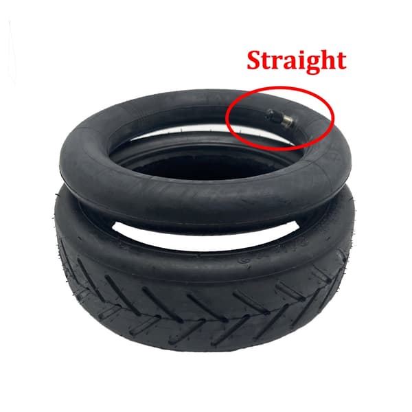 8,5 tommer dæk, indvendig og udvendig slange til Xiaomi M365/1S/Pro2 elektrisk scooter, pneumatisk dæk outer tyre