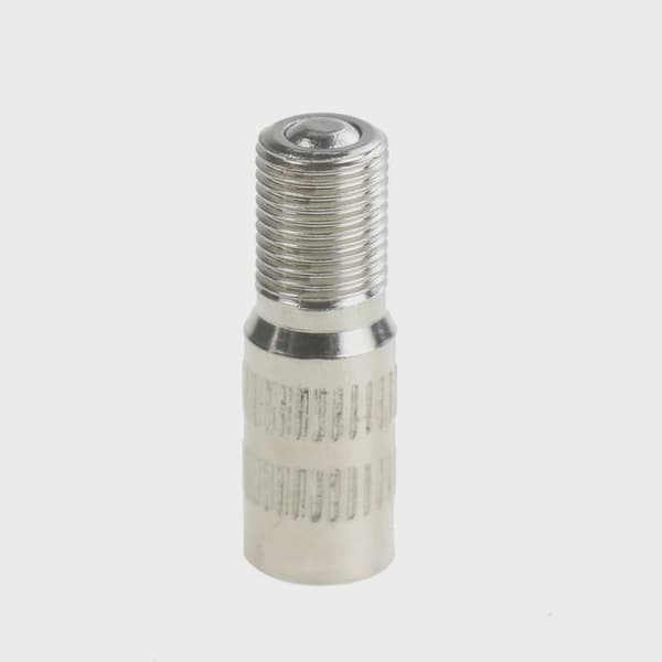 El-løbehjul luftventil forlængeradapter til Xiaomi M365/1S/PRO/PRO2 MI3 Max G30 dæk 25mm