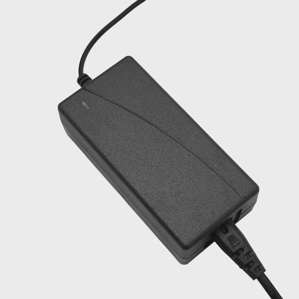 42V 2A Scooter Batteriladdare för 36V Elcykel M365 Hoverboard US Plug