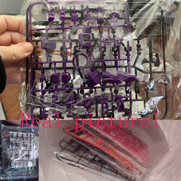 T13 Action Figure – Titan 13, Nova 13 – 3D-printet Multi-Jointed Movable Model Legetøj Gray