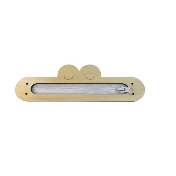 Tee-se-itse Montessori Busy Board - opettavainen puinen lelu lapsille | Sensorinen oppimispeli Random 1Pcs model 59
