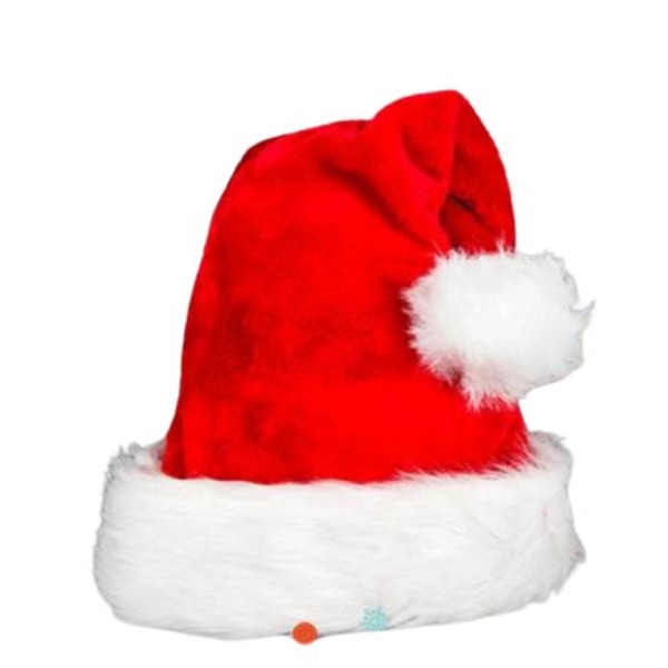 Joulupukin hattu TomteLuva Till Barn
