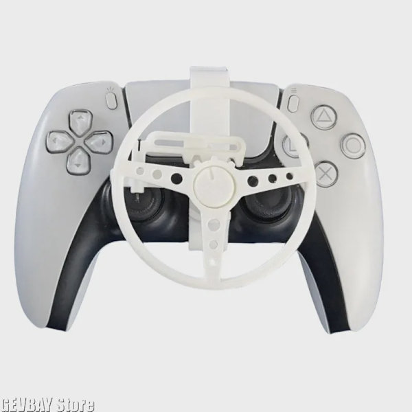 Ratbeslag til PS5/PS4/Xbox-controllere Spilcontroller Bilstik Adapter til racerrat Gamingtilbehør FOR XBOXX S