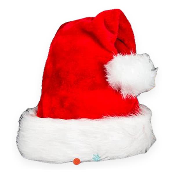 Santa Hat Santa Hat Till  Vuxen