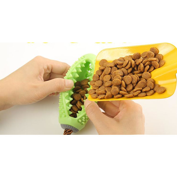Doggystick - the smart toothbrush for dogs - Doggybrush